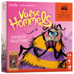 Valse Hommels | 8720289477349 Valse Hommels | 8720289477349