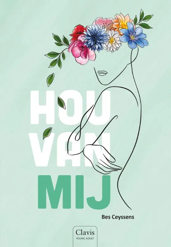 Hou van mij | 9789044853124 Hou van mij