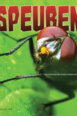 Speuren