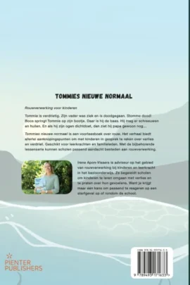 Tommies nieuwe normaal | 9789493171633