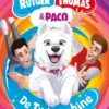 De Tijdmachine | 9789402709926