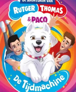 De Tijdmachine