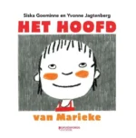 Het hoofd van Marieke | 9789044843354
