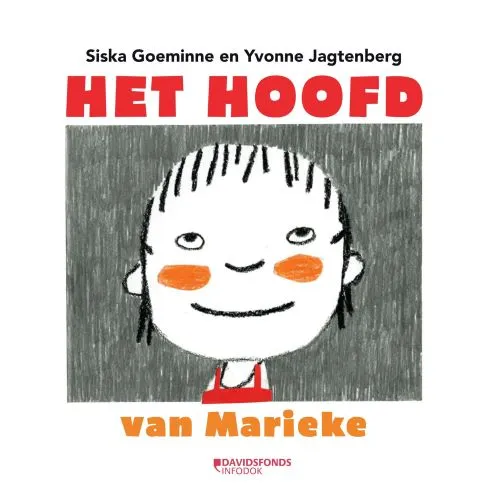 Het hoofd van Marieke | 9789002274138 Het hoofd van Marieke