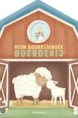 Boerderij