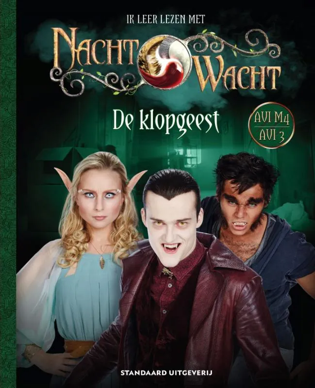 De vloek | 9789002278501 De vloek