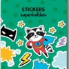 Superhelden | 9789464327786