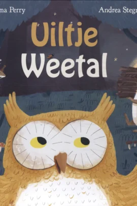 Uiltje weetal