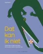 Dat kan ik wel | 9789464041033 Dat kan ik wel | 9789464041033