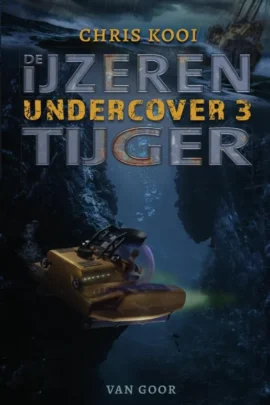 De ijzeren tijger