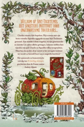 Alternative view of Welkom op Sint-Tuchtemis