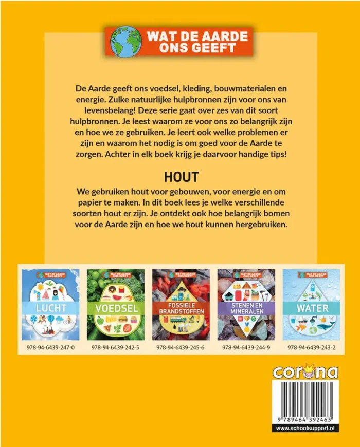 Hout - Afbeelding 2