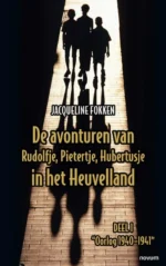 De avonturen van Rudolfje, Pietertje, Hubertusje in het Heuvelland | 9783991464730 De avonturen van Rudolfje, Pietertje, Hubertusje in het Heuvelland | 9783991464730