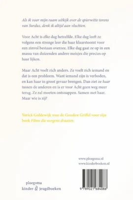 Alternative view of Duizend & ik