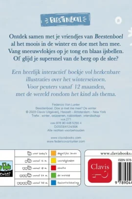 Alternative view of De winter