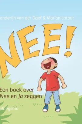Nee!