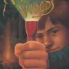 A Week in the Woods | 9780689851865