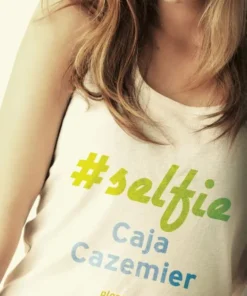 #Selfie