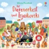 Het Dierenorkest speelt Tsjaikovski / druk 1 | 8719348000499