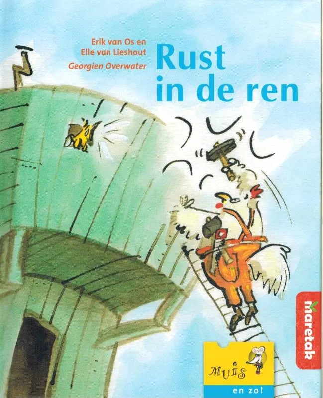 Rapunsel kinderboeken |
