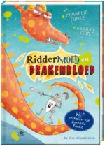 Riddermoed en Drakenbloed | 9789051169072