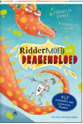 Riddermoed en Drakenbloed