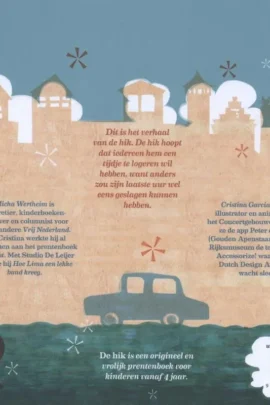 De hik | 9789076174587