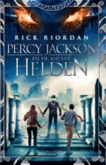 Percy Jackson en de andere helden | 9789463361170