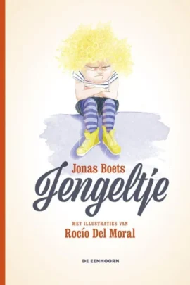 Jengeltje