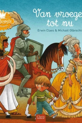 Van vroeger tot nu