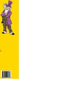 Alternative view of Het draakje en de verborgen schat