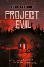 Project Evil | 9789020654783 Project Evil | 9789020654783