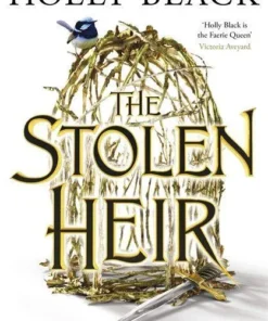 The Stolen Heir