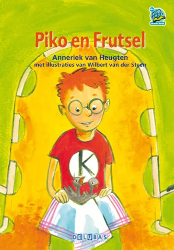 Piko en Frutsel | 9789053003091 Piko en Frutsel
