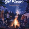 Soul Riders Spookverhalen | 9789020623949