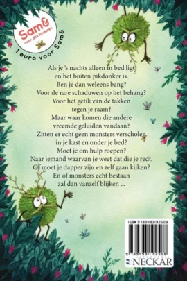 Alternative view of De regenboogfabriek