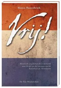 Vrij