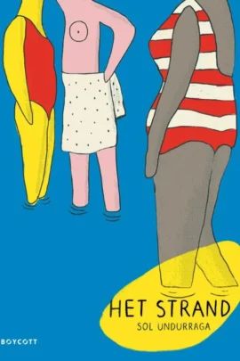 Het strand