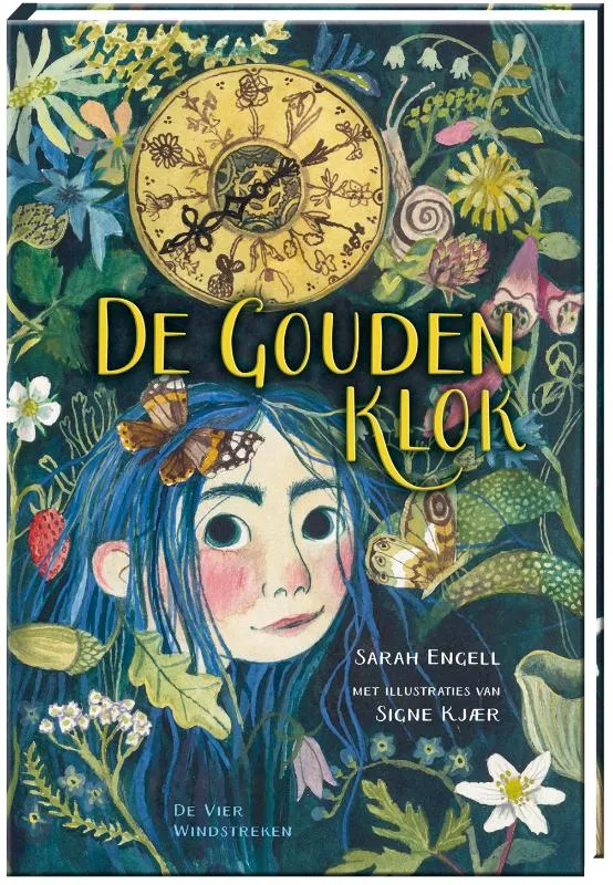 De gouden klok | 9789051168006 De gouden klok