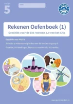 Rekenen oefenboek | 9789490988487 Rekenen oefenboek | 9789490988487