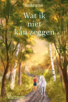 Wat ik niet kan zeggen