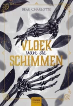 Vloek van de schimmen | 9789044847130