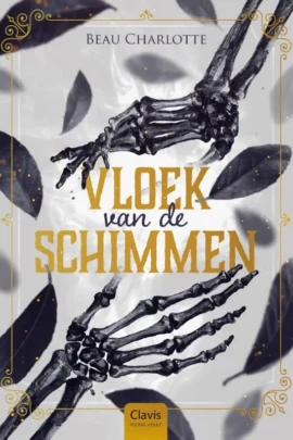 Vloek van de schimmen