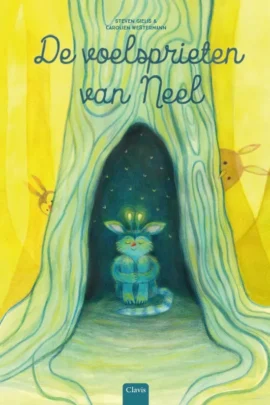 De voelsprieten van Neel