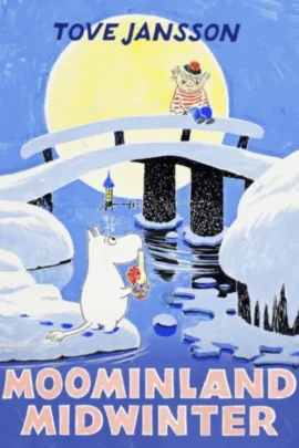 Moominland Midwinter