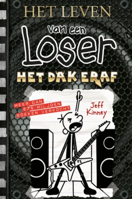 Het dak eraf