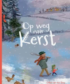 Op weg naar Kerst