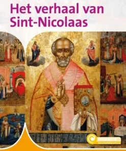 Het verhaal van Sint-Nicolaas