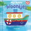 Mijn eerste woordjes | 9789048753703 Mijn eerste woordjes | 9789048753703