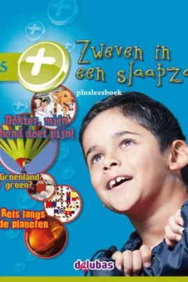 Plusleesboek E5
